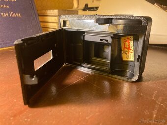 Kodak 255X Instamatic - 7