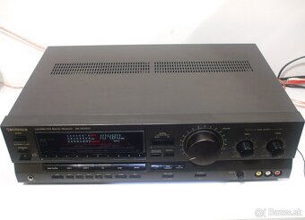 360W RECEIVER = zosilnovac s tunerom TECHNICS SA-GX200 Japan - 7