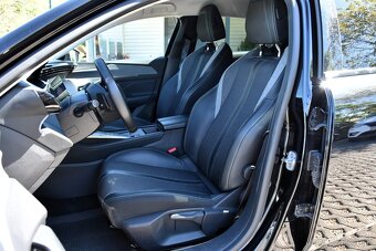 Peugeot 308 1.5 BlueHDi 130k AUTOMAT ALLURE SR 2022 DPH - 7