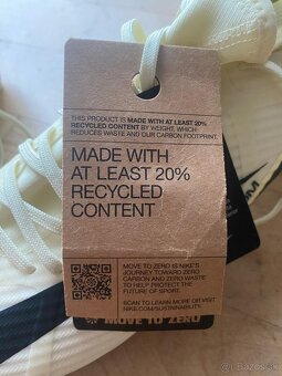 Predám futbalové kopačky Nike - 7