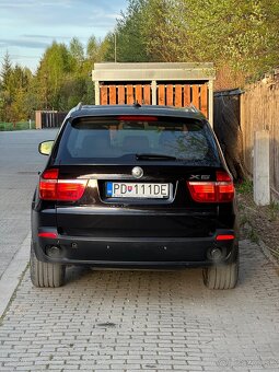 Bmw X5 3.0d Individual - 7