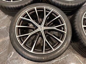 original alu kola Maserati Grecale r21 670171185 - 7