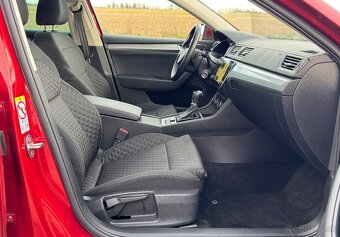 ŠKODA Superb 1.5 Tsi 110Kw DSG r.v 2022 - 7