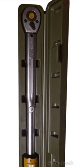 Proxxon MicroClick MC 320 momentový kľúč 60-320 Nm - 7