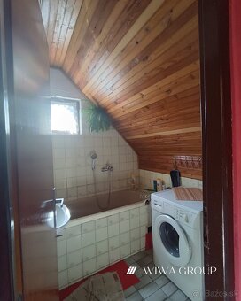 2-podlažný rodinný dom na predaj - Komárno - 7