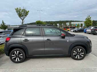 Citroën C3 Aircross PureTech 110 S S C-Series - 7
