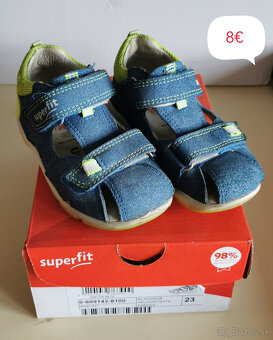 Predam detske topanky - 7