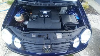 VOLKSWAGEN POLO 1,2 i - 7