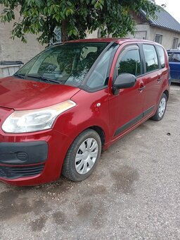 Predam Citroen c3 Picasso - 7
