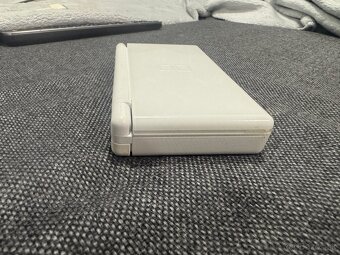 Nintendo DS Lite - 7
