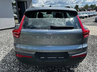 Volvo XC40 D3 - 7