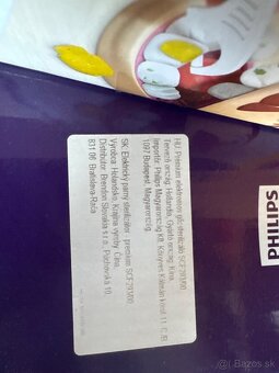PHILIPS AVENT  sterilizátor SCF293/00 - 7