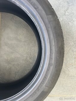 hankook ventus s1 evo2 suv 235 50 r19 99v - 7