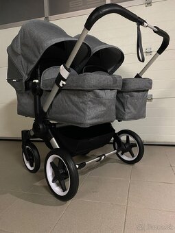 🌸🌸 Bugaboo Donkey 3 TWIN 🌸🌸 - 7