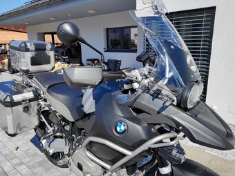 Bmw R 1200 Gs Adventure ABS - 7