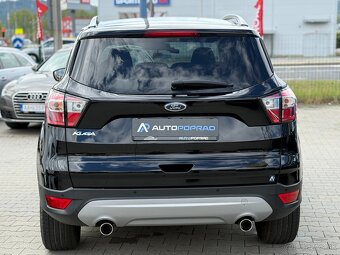 Ford Kuga 1,5 benzin 110kW 45 000KM - 7