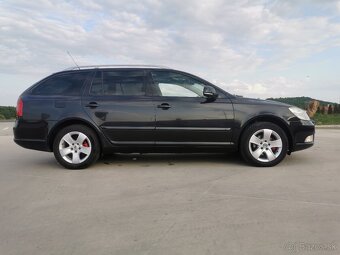 Škoda Octavia 2 facelift 1.9 tdi DSG Nova STK/EK - 7