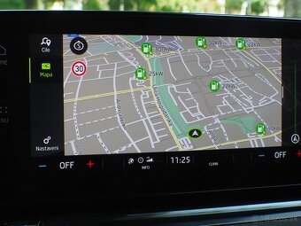 Škoda Enyaq IV elektromobil, elektro auto - 7