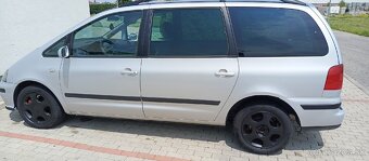 Seat Alhambra - 7