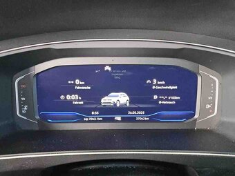Volkswagen Tiguan 2.0TDI 4-Motion - 7