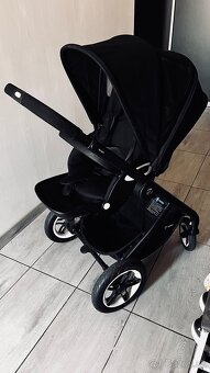 Športový kocik cybex talos s - 7