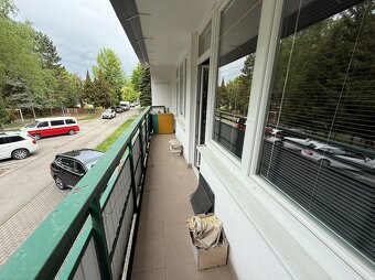 Veľký 3 izbový byt s loggiou na predaj v centre - 7