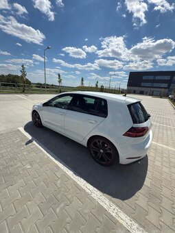 Predám Volkswagen golf gti - 7