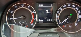 Škoda Fabia 2018 81kw automat -7 - 7
