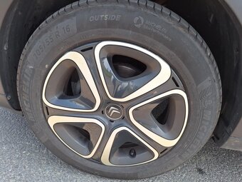 CITROEN C3 FEEL PACK 1.2 PureTech 83k S&S - 7