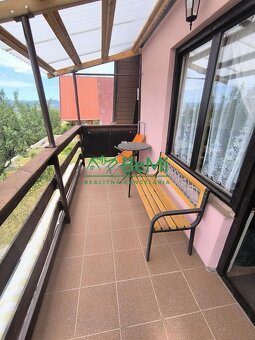 Chata Ilava – Lašteky s kamerovým systémom alarmom - 7