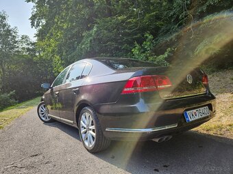 Passat B7 2.0 tdi 103kw - 7