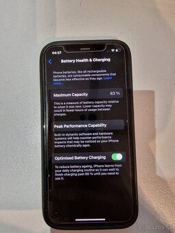 Iphone 12 Pro 512GB Graphite - 7