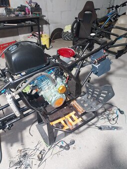 Bashan 200cc - 7