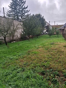 Pozemok na predaj - 7