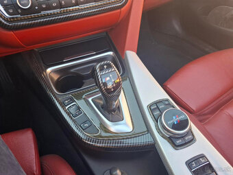 BMW 428i cabrio/kabrio x-drive - 7
