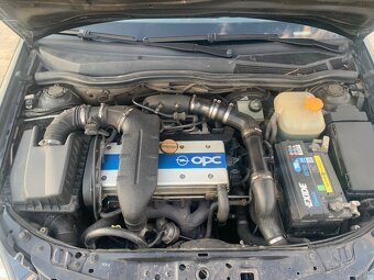 Astra H OPC - 7