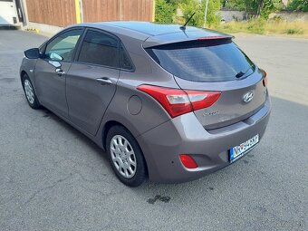 Hyundai i30 - 7