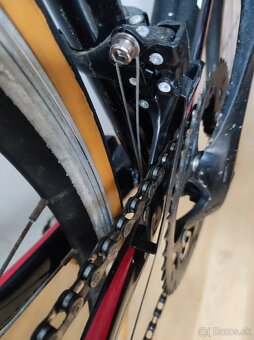 Specialized allez` - 7