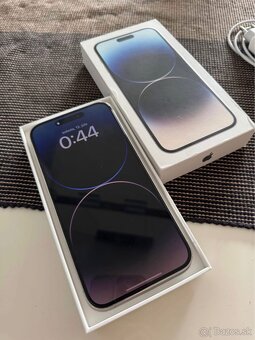 iPhone 14pro max(256gb) - 7