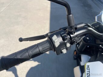 Cf moto 300 clx - 7