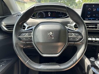 Peugeot 3008 1.6 BlueHDi 120 S&S Allure EAT6 - 7