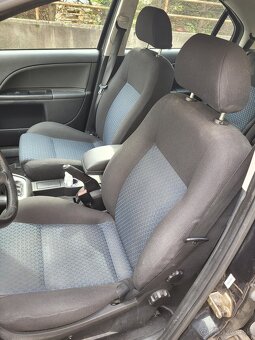 Mondeo MK3 - 85kw - 2.0 diesel - 7