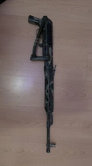 Predám SVD-s cyma 0.57S (upgrade) - 7