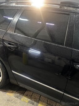 Rozpredam na ND volkswagen passat b6 2.0tdi 8v dpf dsg - 7