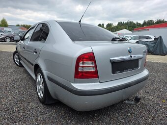 Škoda Octavia 1.4 16V Classic - 7