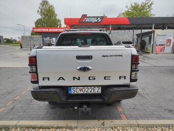 Ford ranger 3,2l r.v.2014 147kw - 7