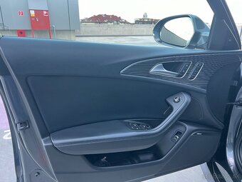 Audi A6 C7 200kw - 7