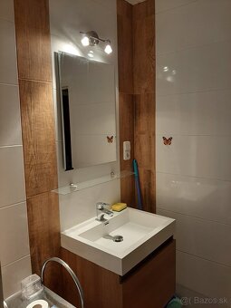 Prenájom 1-izbového bytu - 7