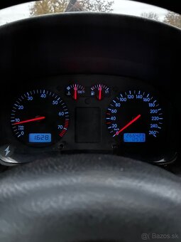 Volkswagen Golf Mk4 1.8 20V - 7