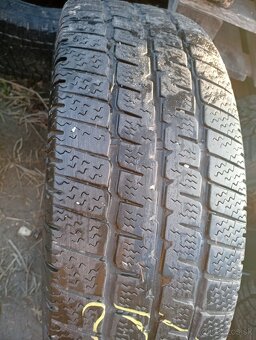 225/75r16C zimná - 7